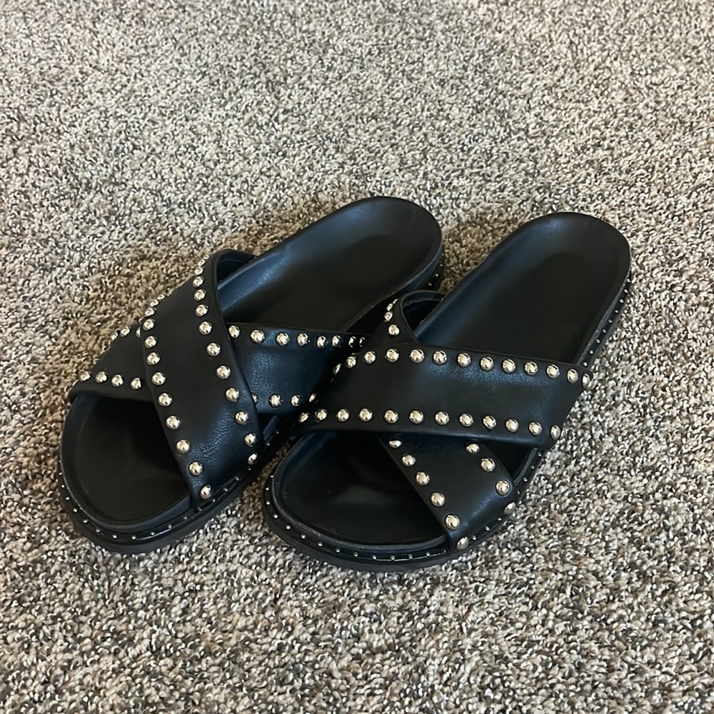 Steve Madden Sandals